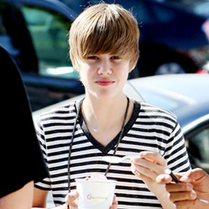 Justin Bieber Justin Bieber